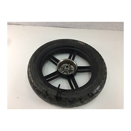 CERCHIONE RUOTA POSTERIORE KYMCO AGILITY 50 4T R16 2008-2016