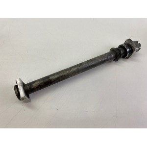 KAWASAKI NINJA 900 ZX-9R 2002-2005 HINTERRADACHSE PIN