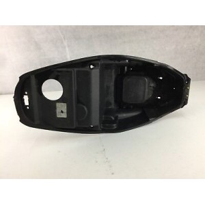 KYMCO AGILITY 50 4T R16 2008-2016 UNTER DEM SITZ HELMFACH