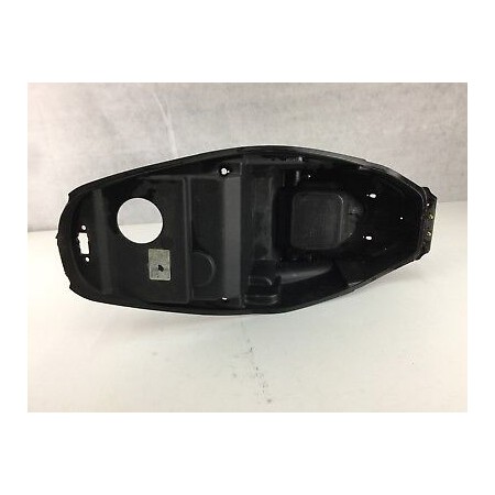 VANO SOTTO SELLA PORTACASCO  KYMCO AGILITY 50 4T R16 2008-2016