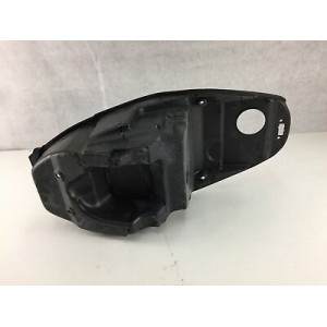 KYMCO AGILITY 50 4T R16 2008-2016 COMPARTIMENTO BAJO ASIENTO PARA CASCO 2