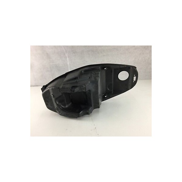 VANO SOTTO SELLA PORTACASCO  KYMCO AGILITY 50 4T R16 2008-2016