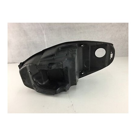 KYMCO AGILITY 50 4T R16 2008-2016 UNTER DEM SITZ HELMFACH