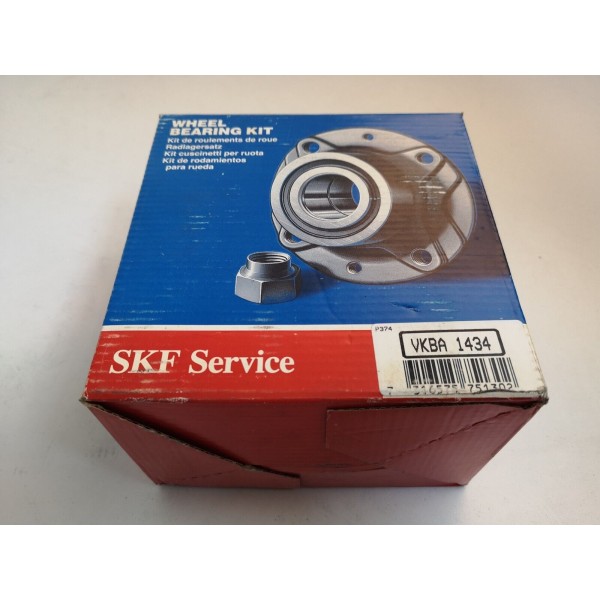 VORDERRADLAGERSATZ VOLVO 740 - 760 SKF VKBA1434