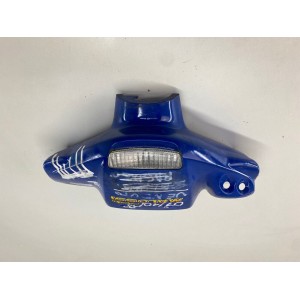 MANILLAR CARENADO DELANTERO MBK YAMAHA BOOSTER TRAK 1996-2001