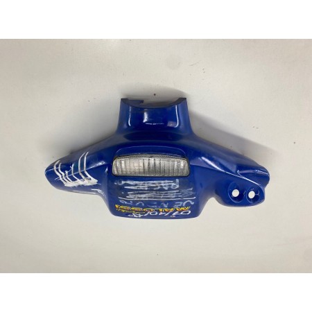 VORDERE VERKLEIDUNG LENKER MBK YAMAHA BOOSTER TRAK 1996-2001