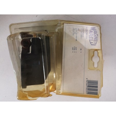 ROTOR DISTRIBUTEUR CAP FIAT TIPO 1.1CC UNO 45 S SL LANCIA Y10 FIRE