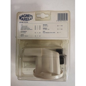 CALOTTA SPINTEROGENO ROTORE FIAT PANDA (82 AL 86)-PEUGEOT 505 (86 AL 88) /  BETA