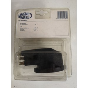 CALOTTA SPINTEROGENO ROTORE FIAT PANDA UNO TIPO LANCIA AUTOBIANCHI Y10 PANDA