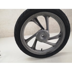 LLANTA TRASERA HONDA SKY 50 2T 1997-2004