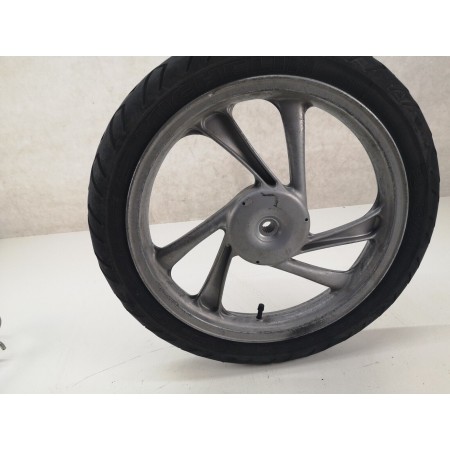 FELGE HINTERRAD HONDA SKY 50 2T 1997-2004