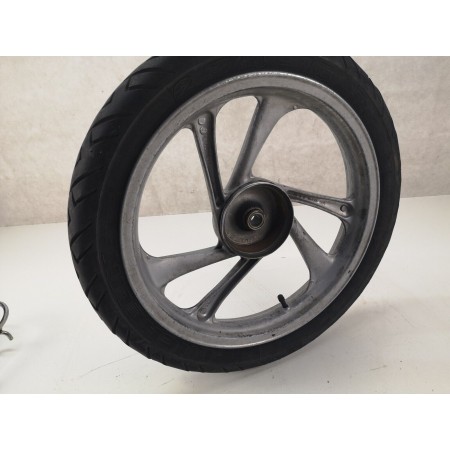 FELGE HINTERRAD HONDA SKY 50 2T 1997-2004