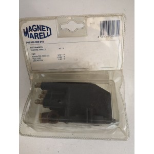 ROTOR TAPA DISTRIBUIDOR A112 1975 FIAT 127 PANDA 4X4