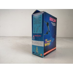 ZÜNDKERZENKABELSATZ FÜR FORD FIESTA 950 1.1 1983-1985