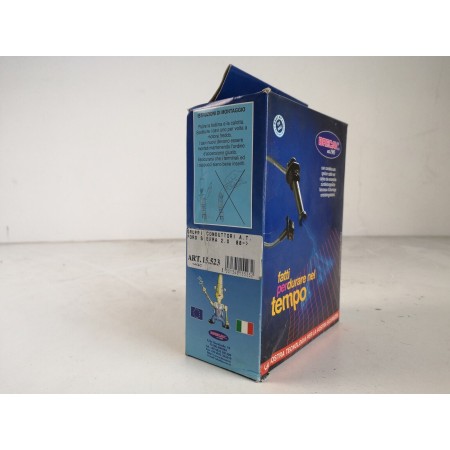  56868 KIT CAVI CANDELE Bosch FORD SIERRA Benzina 1987 1993P