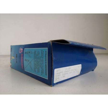 ARP plug wires SILICONE FORD SIERRA 1.8 GL 88