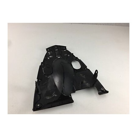 KYMCO AGILITY 50 4T R16 2008-2016 UNTERBODENVERKLEIDUNG KUNSTSTOFF