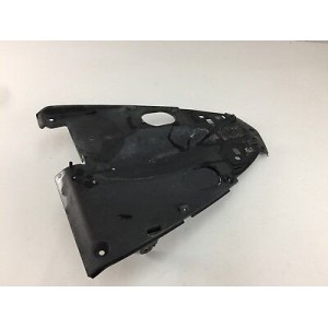 CARENA PLASTICA SOTTO CODA SCOCCA KYMCO AGILITY 50 4T R16 2008-2016 2