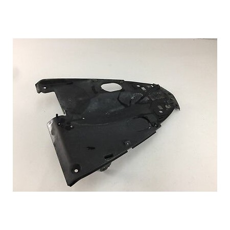 KYMCO AGILITY 50 4T R16 2008-2016 UNTERBODENVERKLEIDUNG KUNSTSTOFF