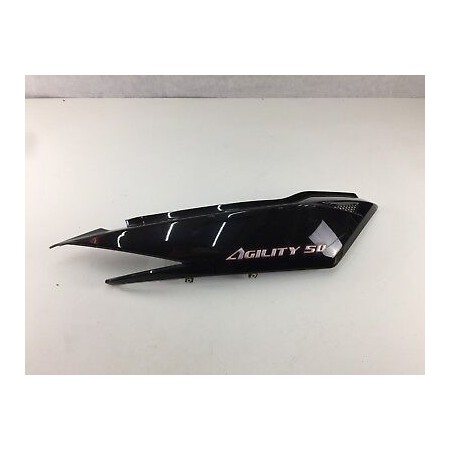 CARENA POSTERIORE FIANCATA DX DESTRA KYMCO AGILITY 50 4T R16 2008-2016