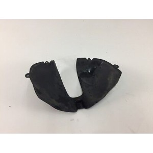 PLASTIC SNOUT FRONT PROTECTION APRILIA RALLY 50