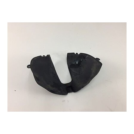 PLASTIC SNOUT FRONT PROTECTION APRILIA RALLY 50