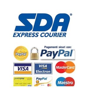 PLASTICA  MUSO PROTEZIONE ANTERIORE APRILIA RALLY 50 2