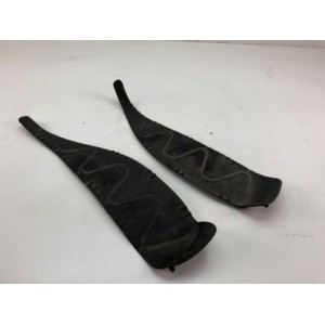 TAPIS REPOSE-PIEDS PIAGGIO SKIPPER 125 150 2000-2004