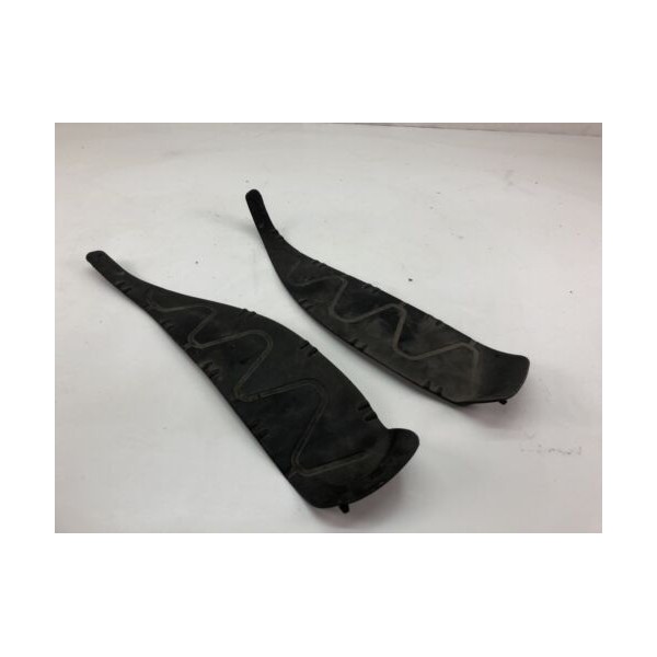 FUSSMATTEN PIAGGIO SKIPPER 125 150 2000-2004