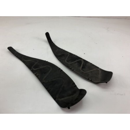 TAPIS REPOSE-PIEDS PIAGGIO SKIPPER 125 150 2000-2004