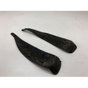 FOOTREST MATS PIAGGIO SKIPPER 125 150 2000-2004 2