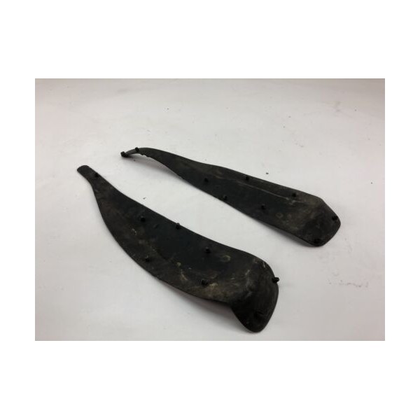 FOOTREST MATS PIAGGIO SKIPPER 125 150 2000-2004