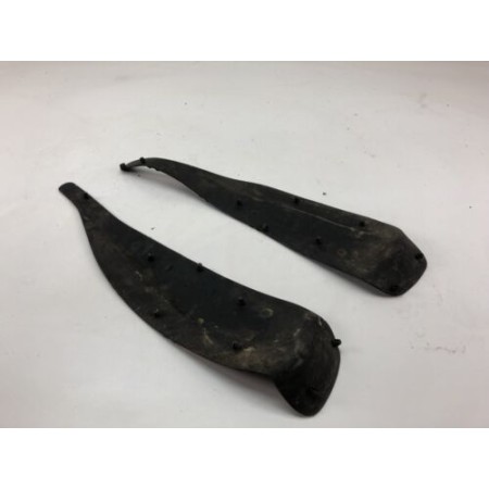 FOOTREST MATS PIAGGIO SKIPPER 125 150 2000-2004