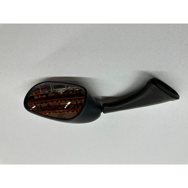 SPECHIETTO RETROVISORE DESTRO DX YAMAHA TMAX T-MAX 500 2001-2003 2004-2007