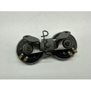 CLACSON AVVISATORE ACUSTICO YAMAHA TMAX T-MAX 500 2004-2007 2