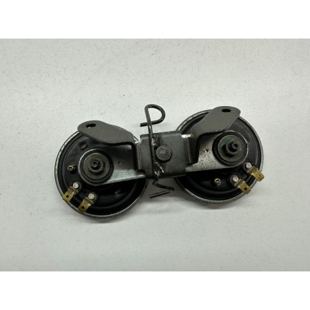 HUPE HUPE YAMAHA TMAX T-MAX 500 2004-2007