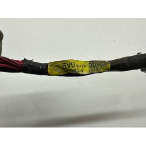 BOITE A FUSIBLES CABLE YAMAHA TMAX T-MAX 500 2004-2007 2
