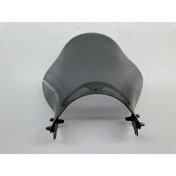 PLEXIGLAS-FRONTLICHTVERKLEIDUNG SUZUKI BANDIT 1200 S V719 GV75A 1995-2000