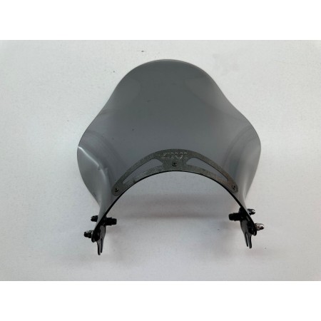 PLEXIGLAS-FRONTLICHTVERKLEIDUNG SUZUKI BANDIT 1200 S V719 GV75A 1995-2000