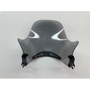 PLEXIGLAS-FRONTLICHTVERKLEIDUNG SUZUKI BANDIT 1200 S V719 GV75A 1995-2000 2