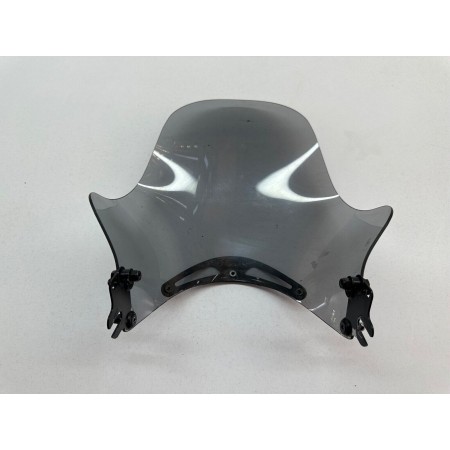 PLEXIGLAS-FRONTLICHTVERKLEIDUNG SUZUKI BANDIT 1200 S V719 GV75A 1995-2000