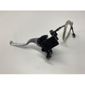 REAR LEFT BRAKE CALLIPER AEON ELITE 400 ABS 2013-2019