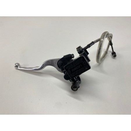 REAR LEFT BRAKE CALLIPER AEON ELITE 400 ABS 2013-2019