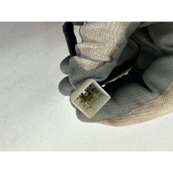 HUPE SUZUKI BANDIT 1200 S V719 GV75A 1995-2000