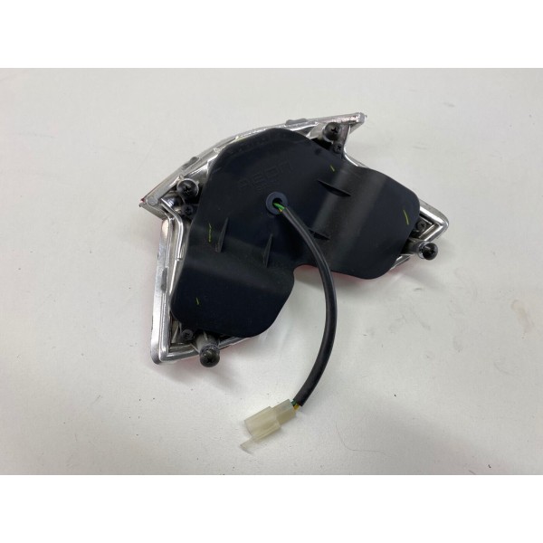 HINTERE BREMSLEUCHTE LED LEUCHTE AEON ELITE 400 ABS 2013-2019