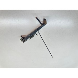 CAVALLETTO LATERALE STAMPELLA SUZUKI BANDIT 1200 S V719 GV75A 1995-2000