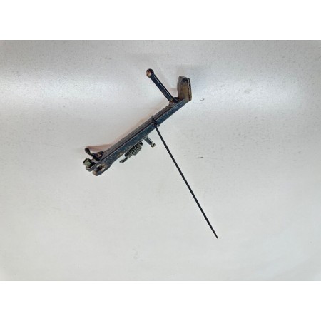 CAVALLETTO LATERALE STAMPELLA SUZUKI BANDIT 1200 S V719 GV75A 1995-2000