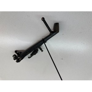 CABALLETE LATERAL MULETA SUZUKI BANDIT 1200 S V719 GV75A 1995-2000 2