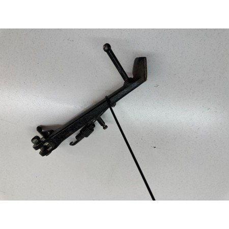 CAVALLETTO LATERALE STAMPELLA SUZUKI BANDIT 1200 S V719 GV75A 1995-2000