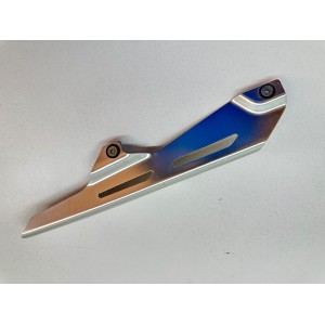 PARACATENA COVER CATENA SUZUKI BANDIT 1200 S V719 GV75A 1995-2000